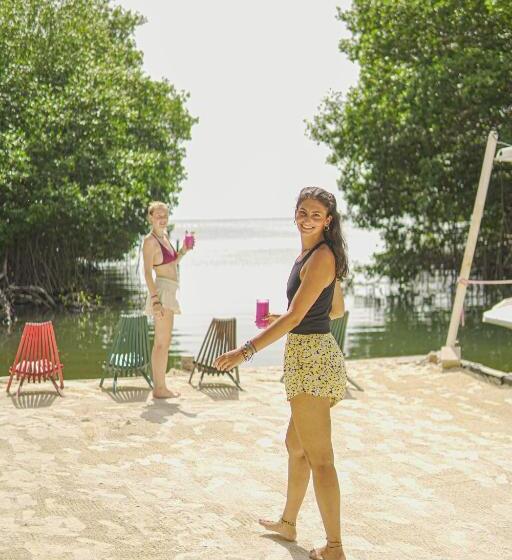 Bella S Backpackers Hostel