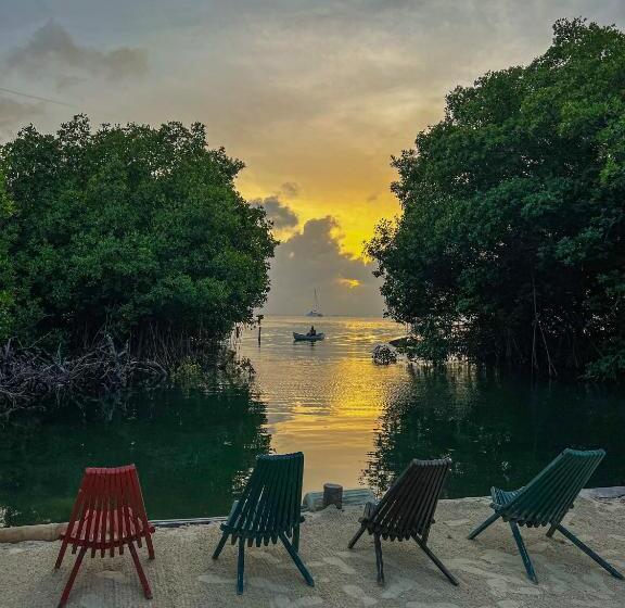 Bella S Backpackers Hostel