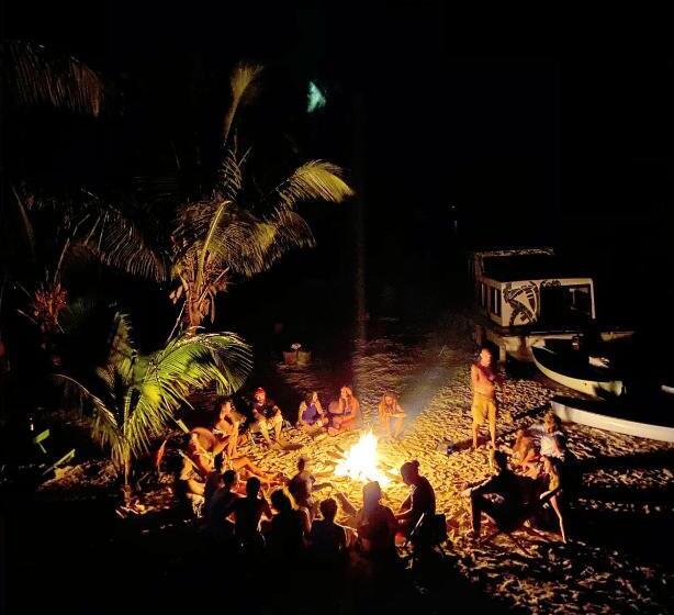 Bella S Backpackers Hostel