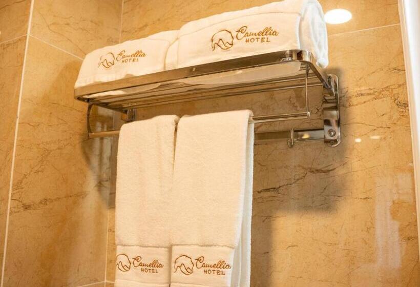 Camellia Luxury Hotel Tam đảo