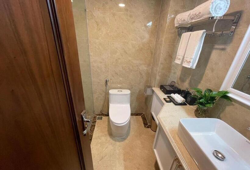 Camellia Luxury Hotel Tam đảo