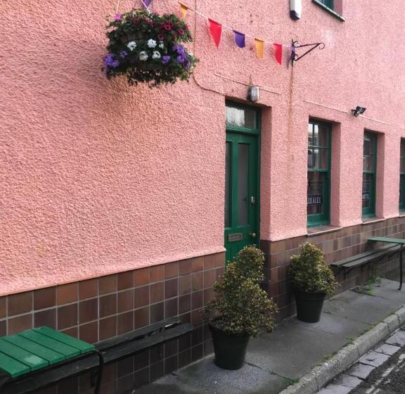 Dolphin Hotel Public House Weymouth