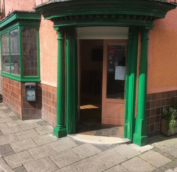 Dolphin Hotel Public House Weymouth