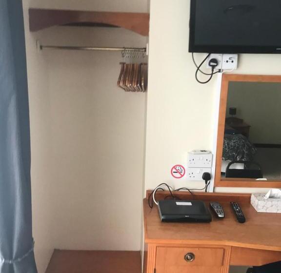 Dolphin Hotel Public House Weymouth