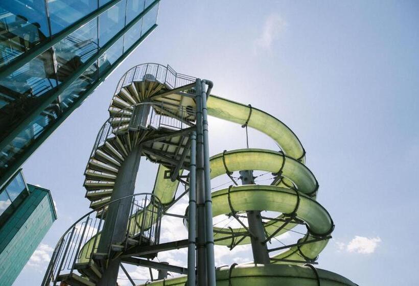 Grand Hotel Esztergom