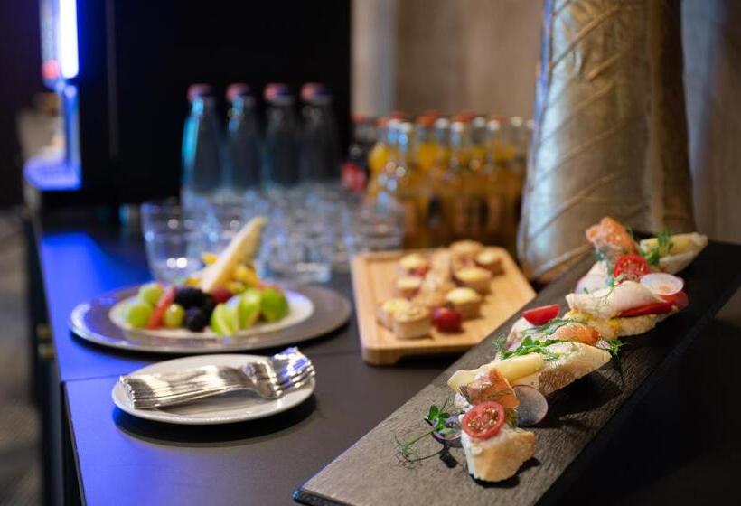 Grand Hotel Esztergom