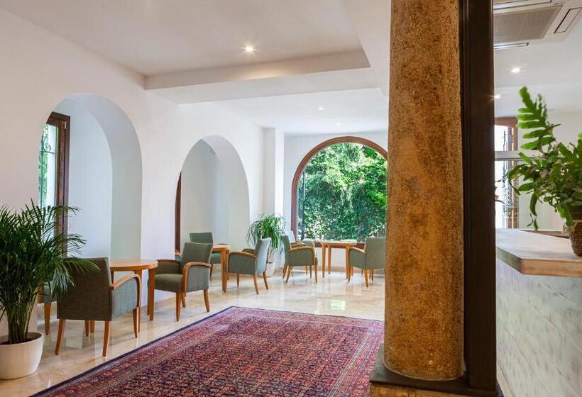 호텔 Ad Hoc Vitae Retreats & Health Only Adults