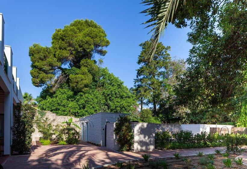 호텔 Ad Hoc Vitae Retreats & Health Only Adults