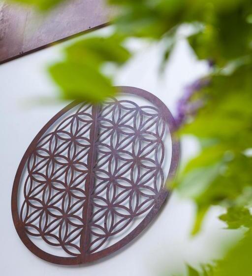 호텔 Ad Hoc Vitae Retreats & Health Only Adults