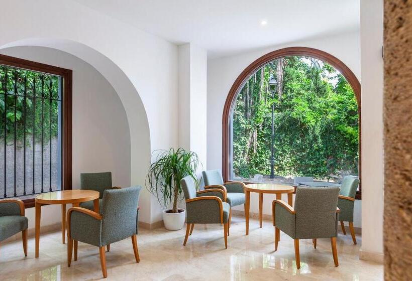 호텔 Ad Hoc Vitae Retreats & Health Only Adults