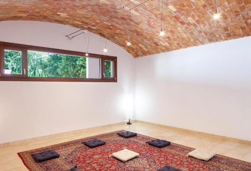 호텔 Ad Hoc Vitae Retreats & Health Only Adults