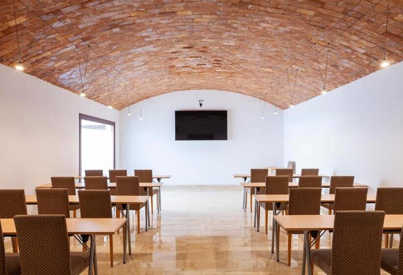 호텔 Ad Hoc Vitae Retreats & Health Only Adults