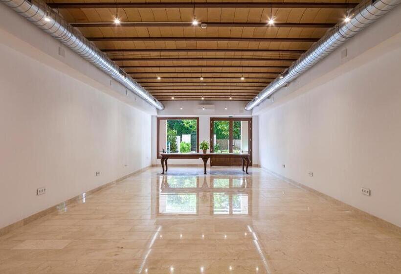 호텔 Ad Hoc Vitae Retreats & Health Only Adults