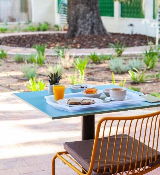 호텔 Ad Hoc Vitae Retreats & Health Only Adults