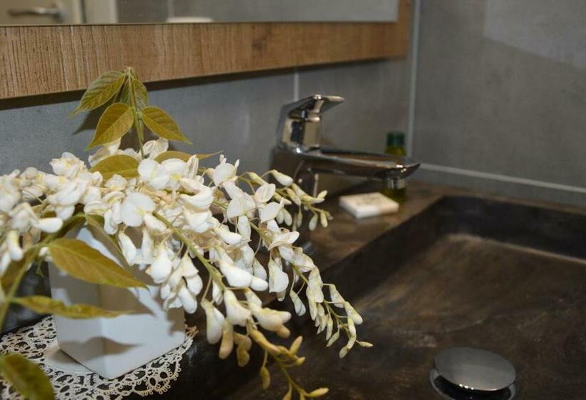 호텔 Agriturismo Castolda