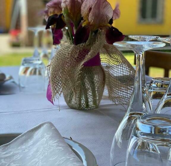 호텔 Agriturismo Castolda