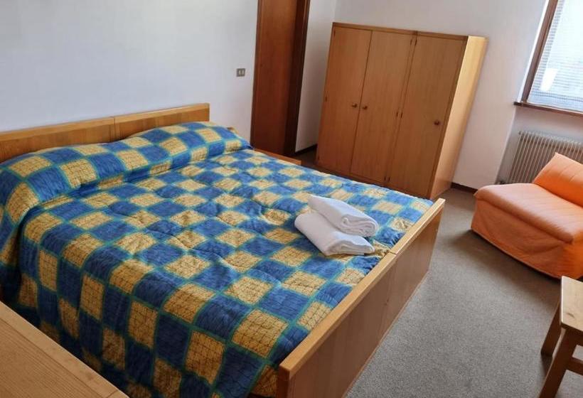 호텔 Albergo Spina