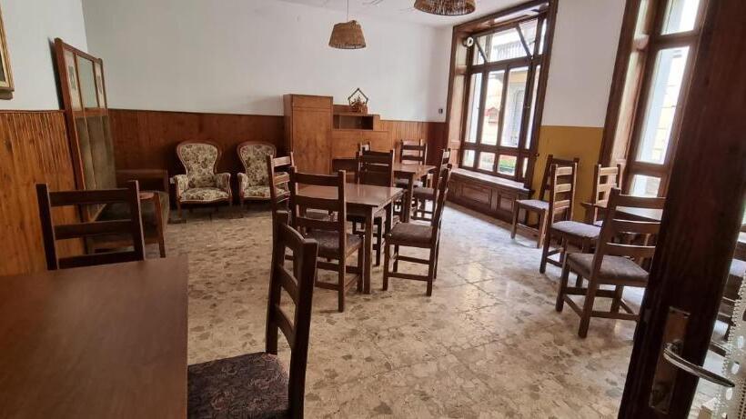 호텔 Albergo Spina