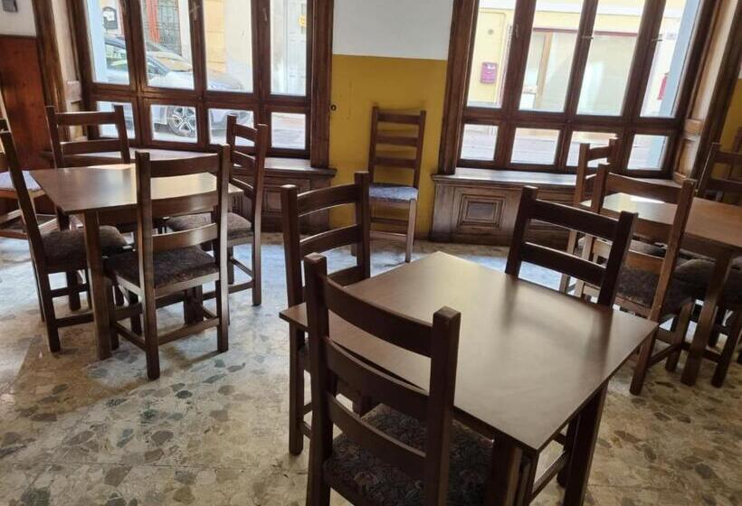 호텔 Albergo Spina