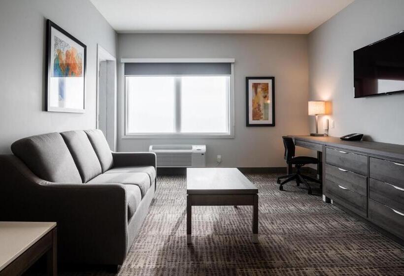 فندق Amsterdam Inn & Suites Florenceville