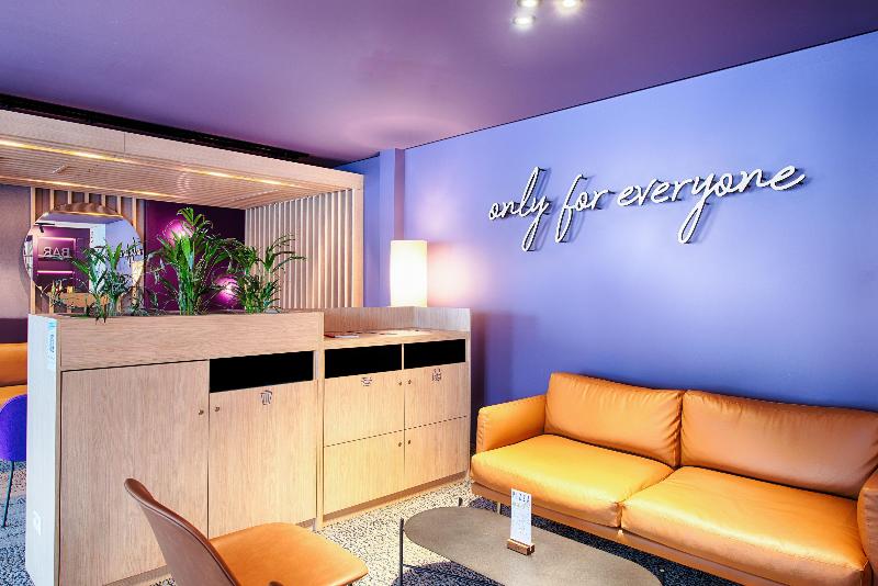 B&b Hotel Augsburg West