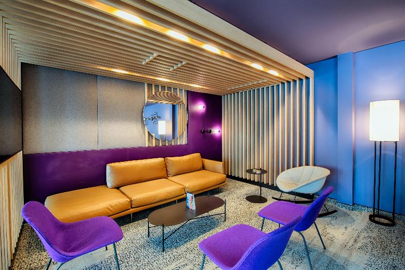 B&b Hotel Augsburg West