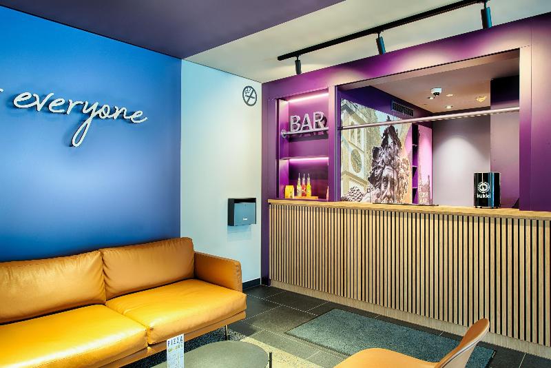 B&b Hotel Augsburg West