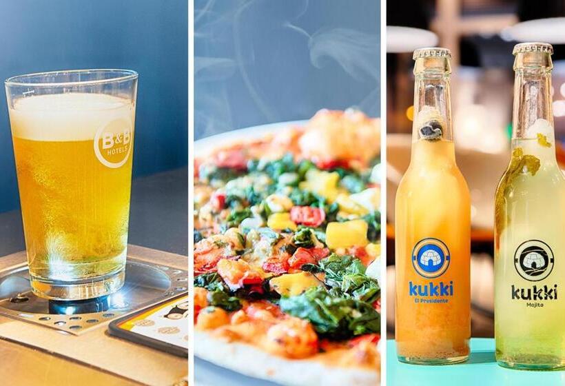 B&b Hotel Augsburg West