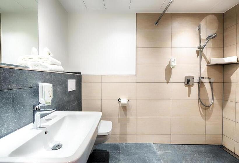 B&b Hotel Augsburg West