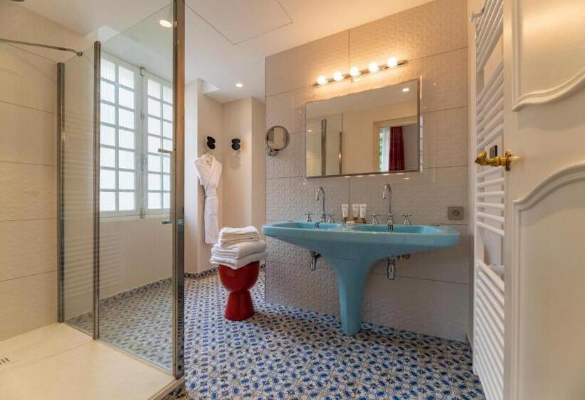 فندق Belle Epoque