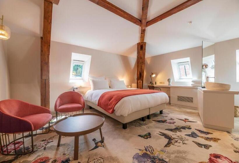 فندق Belle Epoque