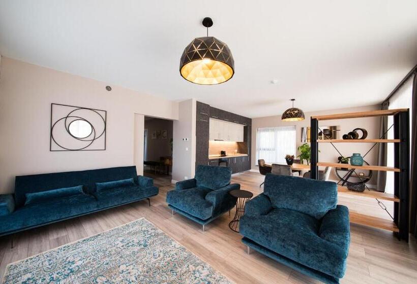 فندق Biador Apartments