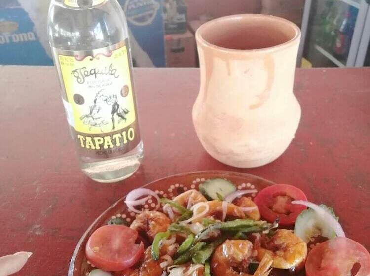 فندق Cabañas Azul Tequilana