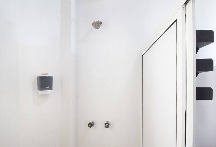 فندق Cabañas Azul Tequilana