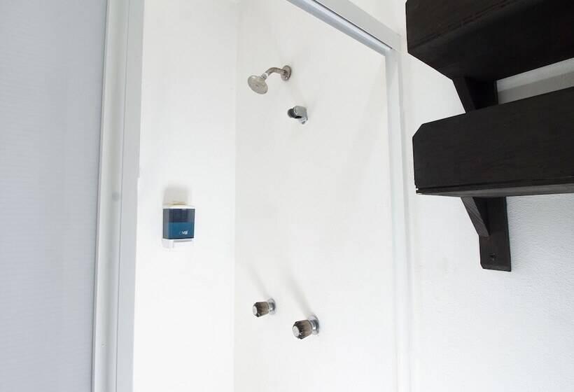 فندق Cabañas Azul Tequilana