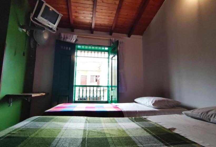 酒店 Cacique Chalalá