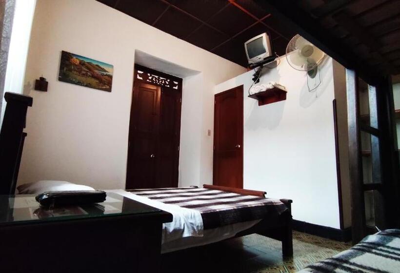 酒店 Cacique Chalalá