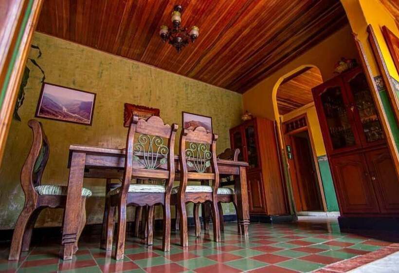 酒店 Cacique Chalalá