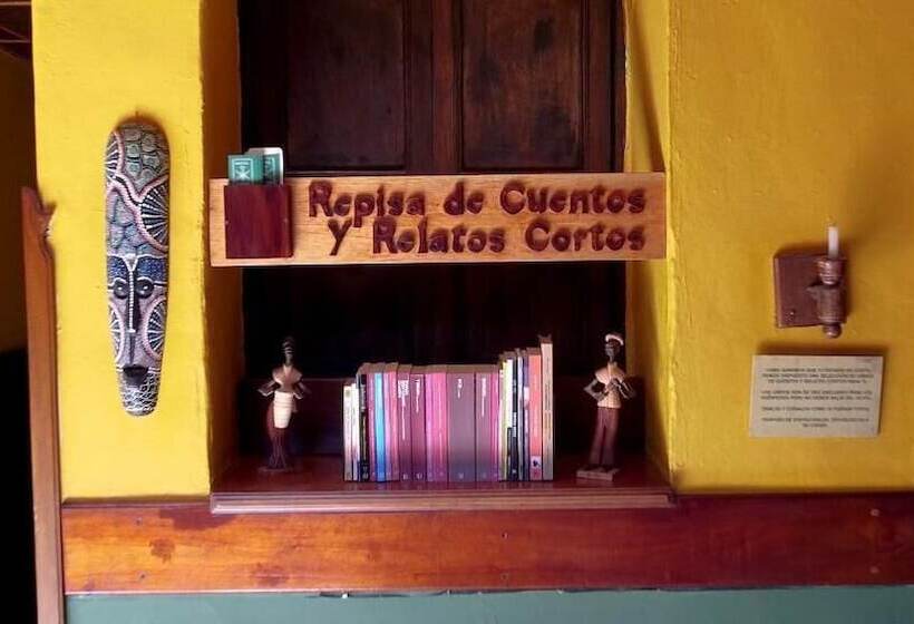 酒店 Cacique Chalalá