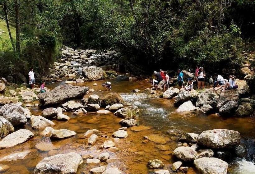 酒店 Cacique Chalalá