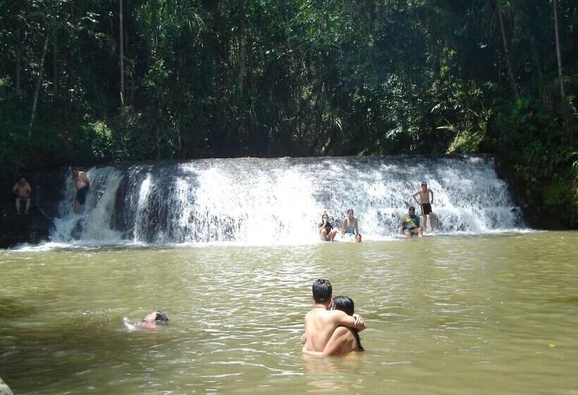 酒店 Cacique Chalalá