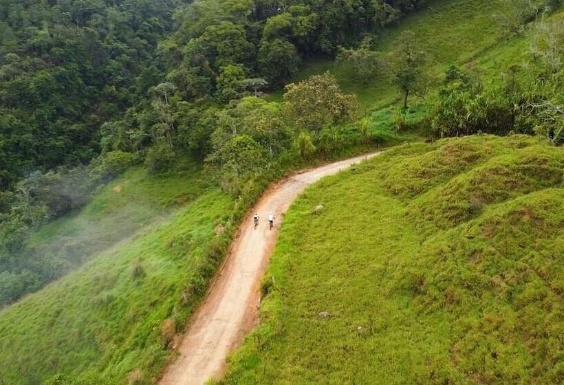 酒店 Cacique Chalalá