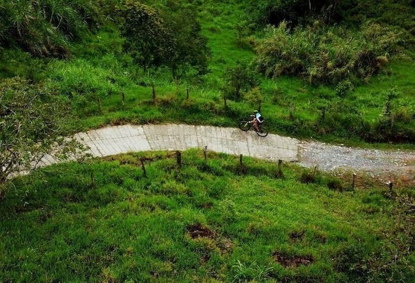 酒店 Cacique Chalalá