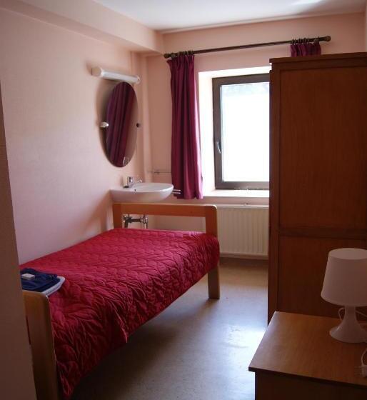 ホテル Chaityfontaine