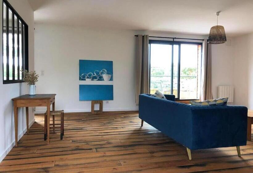 בית מלון כפרי Cote Phare