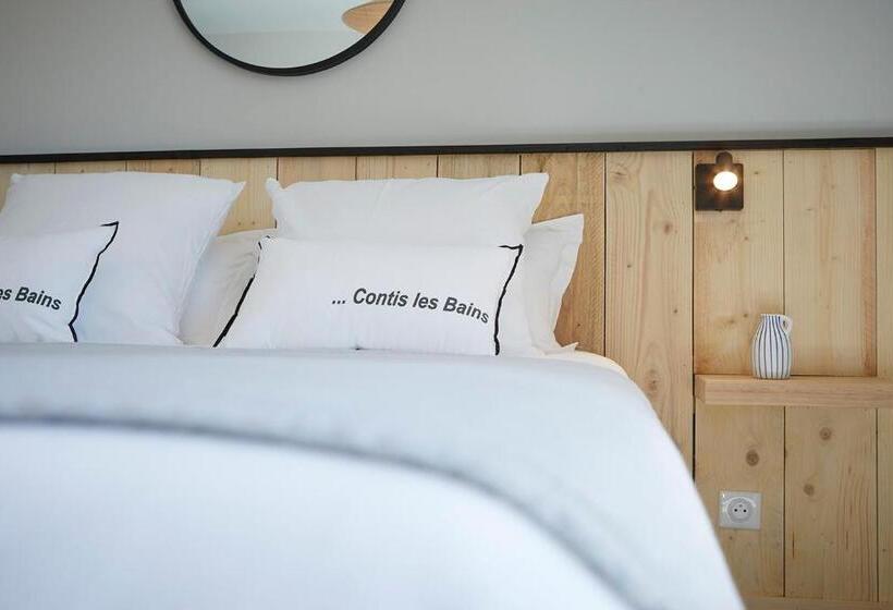 בית מלון כפרי Cote Phare