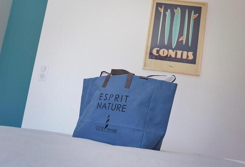 בית מלון כפרי Cote Phare