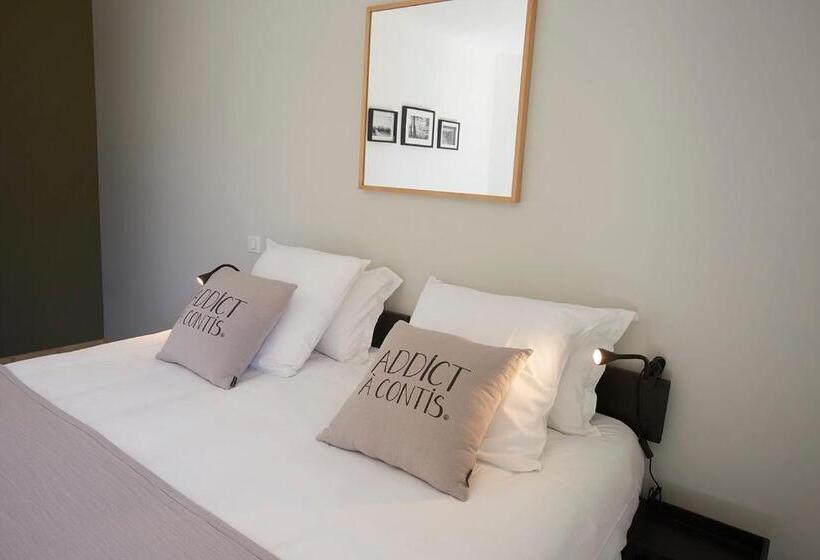 בית מלון כפרי Cote Phare