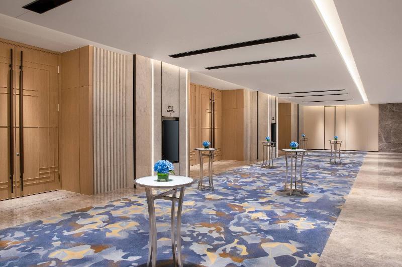 호텔 Courtyard By Marriott Nanjing Jiangning