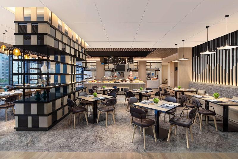 호텔 Courtyard By Marriott Nanjing Jiangning